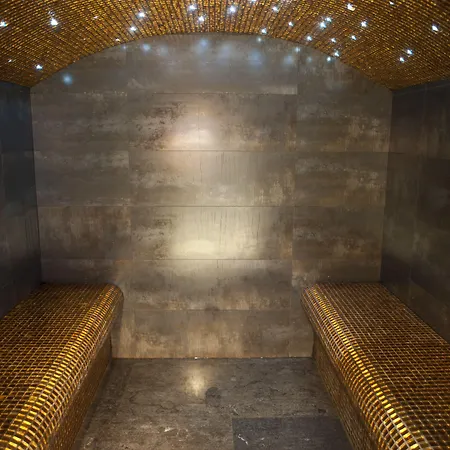 Chamois D'Or Hotel-2